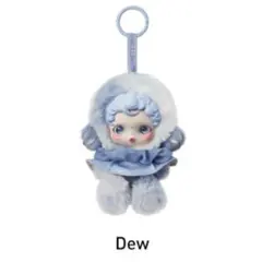 SKULLPANDA L'impressionnisme Dew