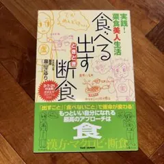 食べる出すときの断食