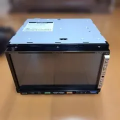 動作確認済 ティーダ純正HDDナビ HS310D-A 普通車ETC ステー付 - メルカリ