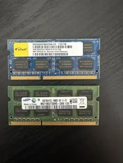 2026年最新】pc3-10600 ddr3 4gbの人気アイテム - メルカリ
