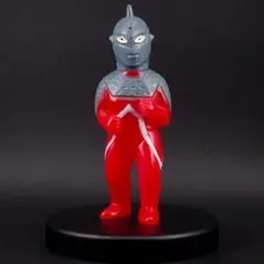 ウルトラセブン ソフビ ワンフェス限定 codecorner - メルカリ