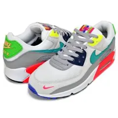 ナイキエアマックス90 26