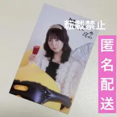 すいすて SWEET STEADY 山内咲奈 生誕祭配布サインチェキ - メルカリ