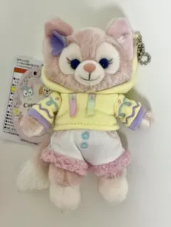 2025年最新】カムファインドスプリング リーナベル ぬいぐるみ