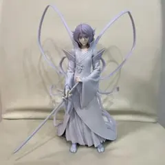 BLEACH ブリーチ 一番くじ C賞 朽木ルキア 白霞罸 フィギュアのサムネイル