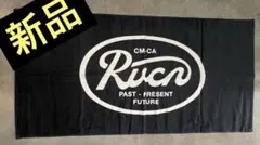 RVCA バスタオル ビーチタオル ルーカ サーフィンのサムネイル
