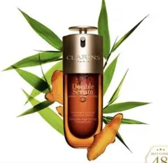 【CLARINS】ダブル セーラム ADC 30mL