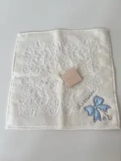 ジルスチュアート♡新品ハンカチ