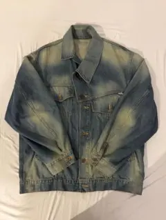 kolor Beacon 23ss デニムジャケット Gジャン - メルカリ