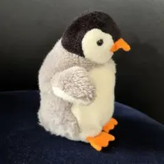 ペンギン AQUA ぬいぐるみ 動物園