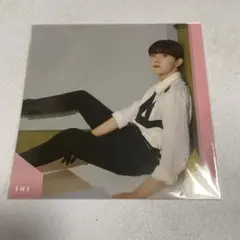 INI 田島将吾 【M】初回A アザージャケット