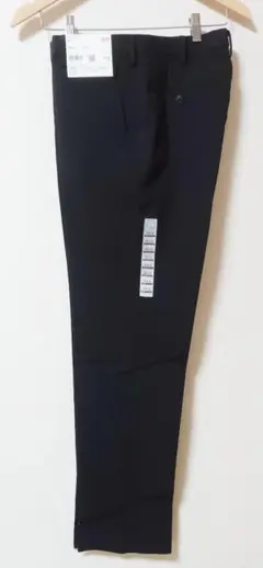 新品　UNIQLO 感動パンツ 79X76