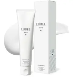 ルビーホワイト 歯磨き粉 ホワイトニング 医薬部外品 薬用 口臭ケア 虫歯予防