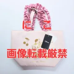 Maison de FLEUR　メゾン ド フルール　ミニー　トートバッグ
