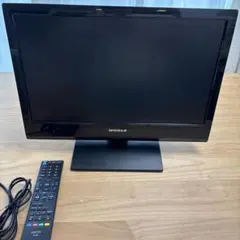 ワールド 液晶テレビ 19インチ 美品 2026年最新】WORLD 19型液晶テレビの人気アイテム - メルカリ