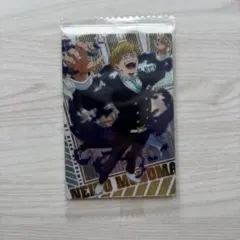 2025年最新】物間寧人 カードの人気アイテム - メルカリ