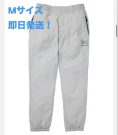 FRAGMENT Burton ak Helium Pants Grey M