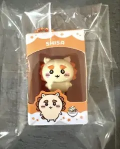 ちいかわ　チョコボックス　シーサー