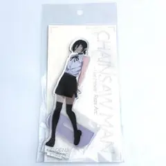 劇場版　チェンソーマン　PARCO　渋谷　パルコ　ポップアップ　アクスタ　レゼ