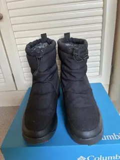 Columbia スノーブーツ