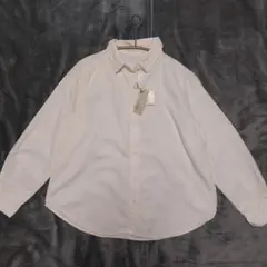 コーデュロイ シャツ