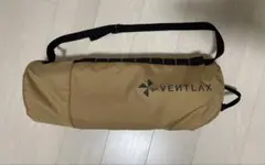 VENTLAX 2WAY アジャスタブル コット　コヨーテタンのサムネイル