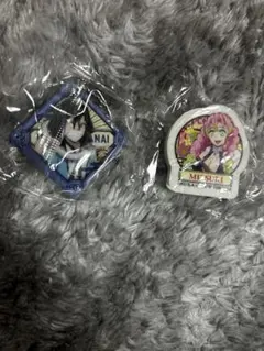 新品　くら寿司　鬼滅の刃　消しゴムセット