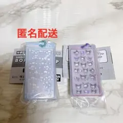 サンリオ　ボンボンドロップ　ミニチュアチャーム　2種セット