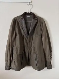 2025年最新】Kolor メンズ テーラードジャケットの人気アイテム - メルカリ