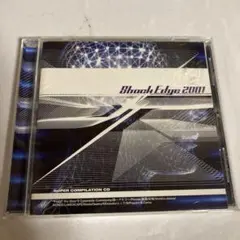 Shock Edge 2001 オムニバス CD