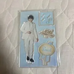 2026年最新】塩崎太智アクリルスタンドの人気アイテム - メルカリ