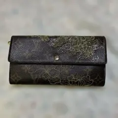 Louis Vuitton モノグラム 長財布のサムネイル