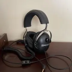 美品 KOSS QZ99 オーバーイヤーヘッドホン - メルカリ