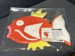 ポケモンセンター ピカピカボックス コイキングバッグ