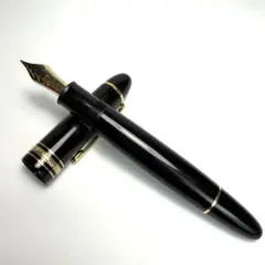 MONTBLANC 万年筆 2本セット 14K 149 146 - メルカリ