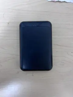 モバイルバッテリー Hidisc値下げ対応⭕️即購入⭕️