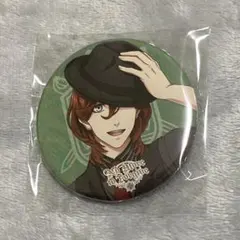 うたプリ 缶バッジ 嶺二