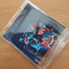 や*ぃ様 【限定特典】ポケモン レジェンズ Z-A アクリルスタンドセット　リザ