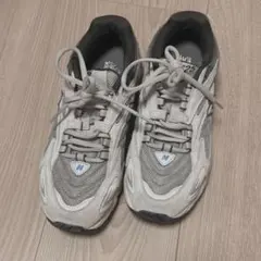 New Balance ML725CK グレー 23cm