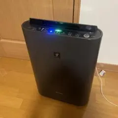 Panasonic パナソニック 加湿空気清浄機 F-VC70XS 木目調 - メルカリ