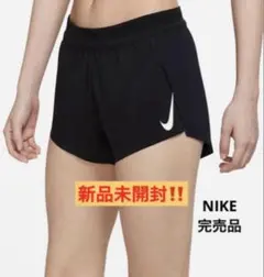 新品⭐︎半額 NIKE ショートパンツ ランニング フィットネス ランパンのサムネイル