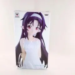 【新品・未開封】ソードアート・オンラインEXQフィギュア〜ユウキ〜