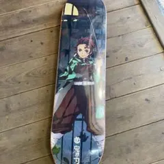 d*2様 BLEACH スケートボードデッキ Klub Outside - メルカリ