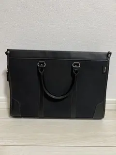【美品】　CORDURA ビジネスバッグ
