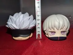 ジャンク 呪術廻戦 るかっぷ 五条悟 狗巻棘