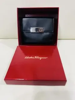 新品】フェラガモ Ferragamo iPhoneXケース 正規品 ガンチーニ | Mercari