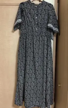 Bleu Bleuet ワンピースのサムネイル