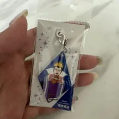 [最終処分]Disney THE MARKET 限定品連結キーホルダー 鏡の女王