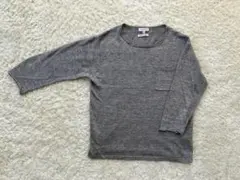 美品）ユナイテッドアローズ・ニット