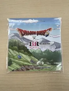 31コラボ！ドラゴンクエスト付属品のサムネイル